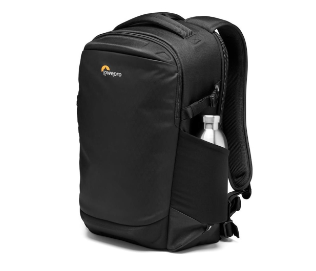 Lowepro Flipside BP 300 AW III Black - 1181371 - zdjęcie 2
